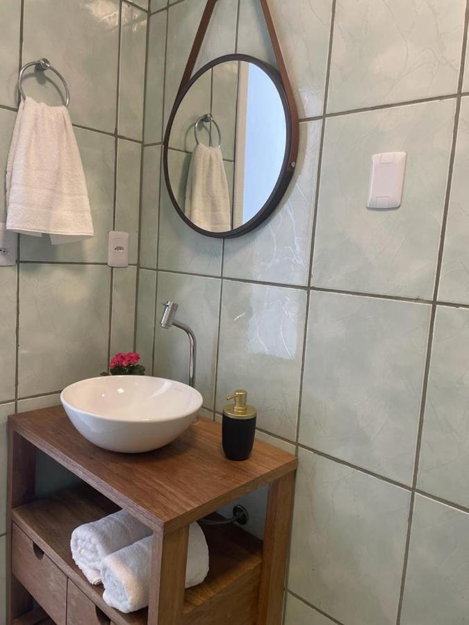 Suelen Apartment Florianopolis