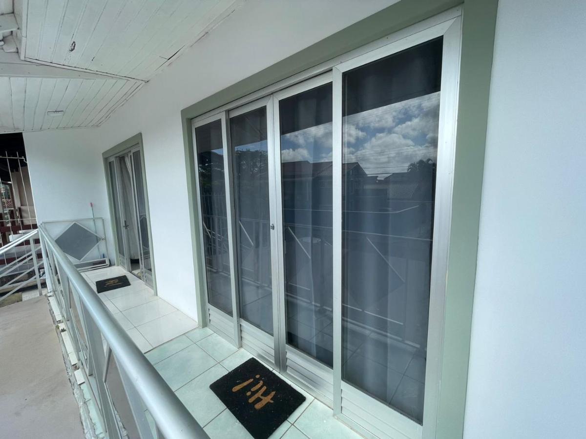 Suelen Apartment *