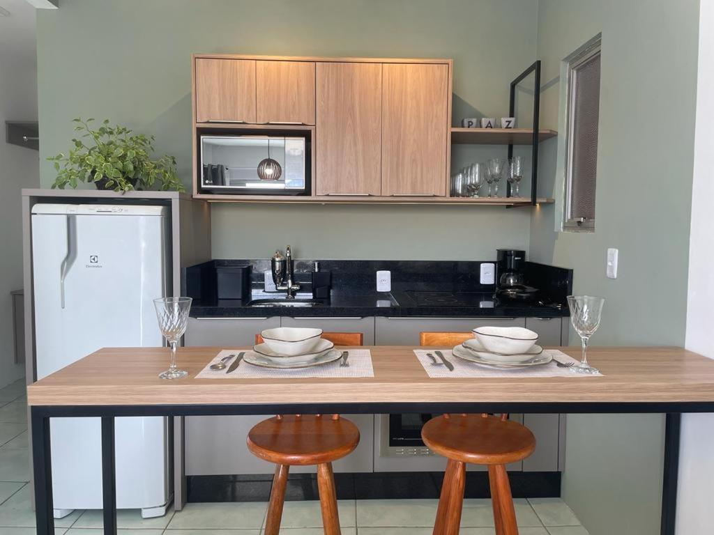 Apartment Suelen Florianopolis